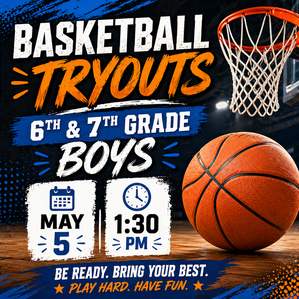 basketball try outs
