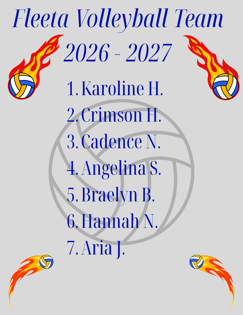 volleyball team