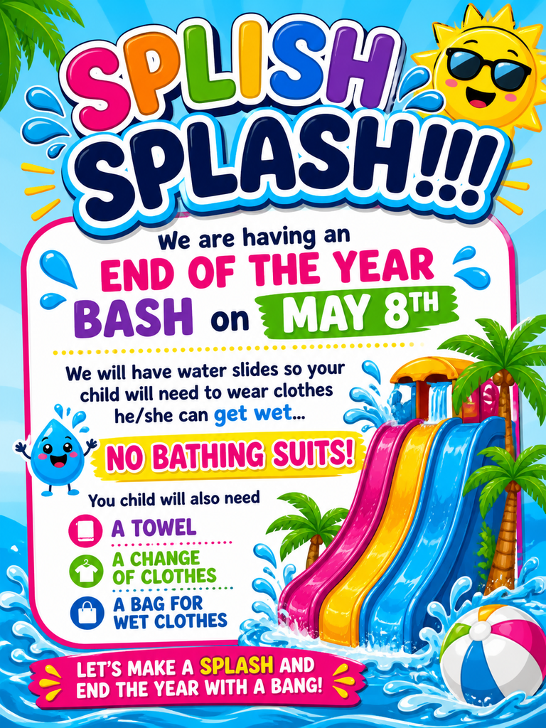 Water Day