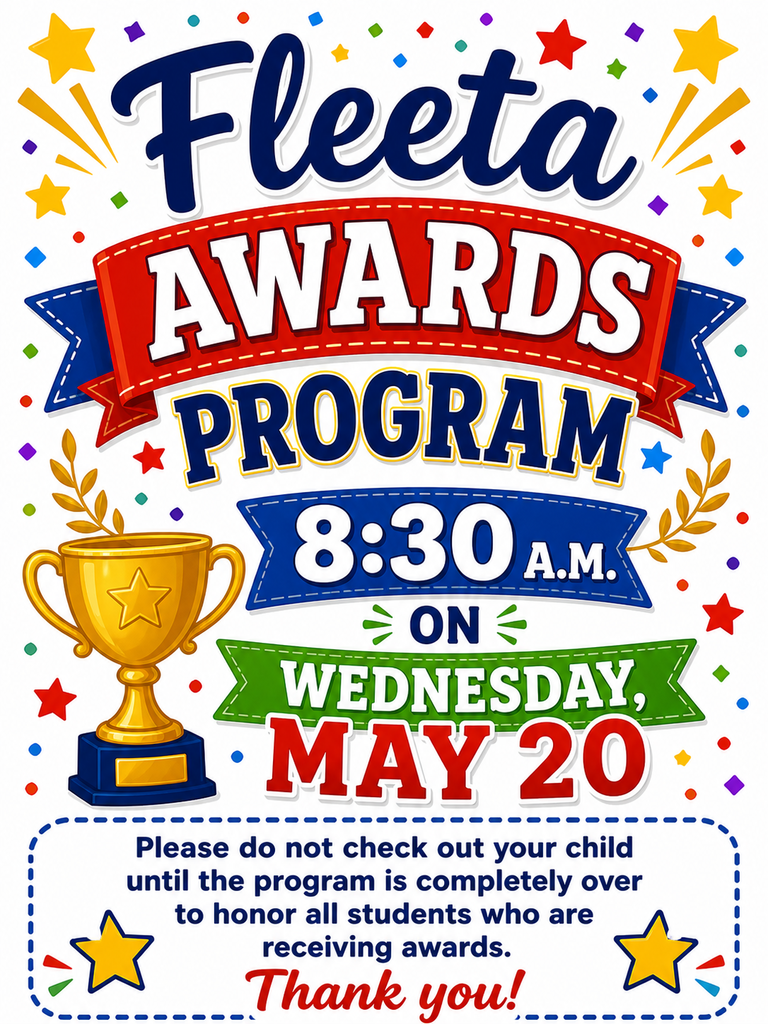 awards day