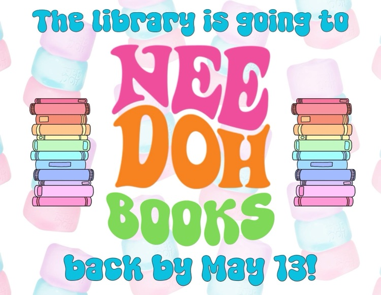 books due back