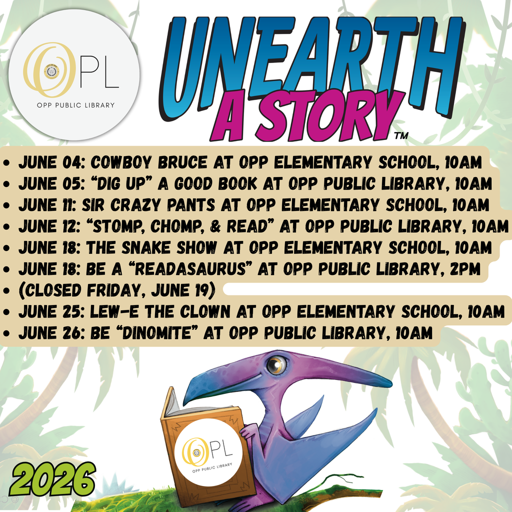 Public Library Reading Program