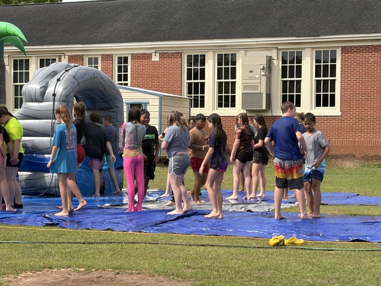 water day