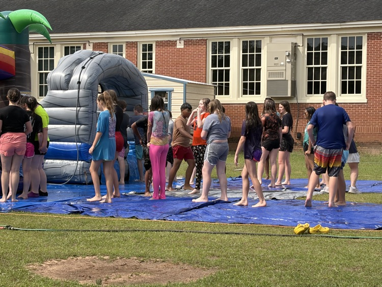water day