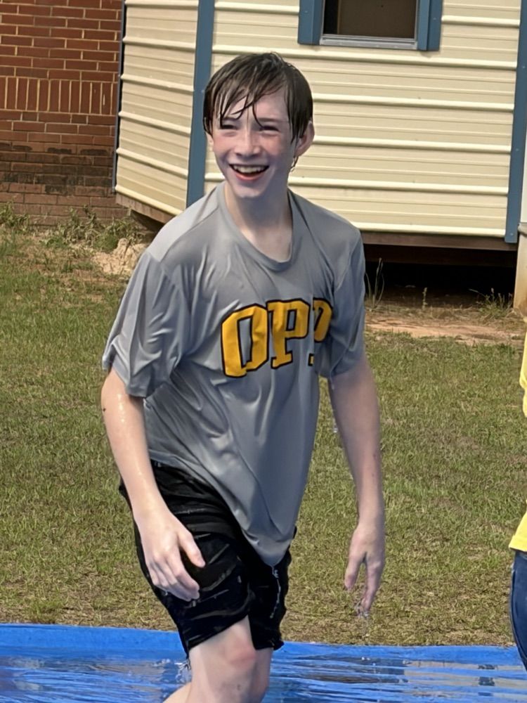 water day