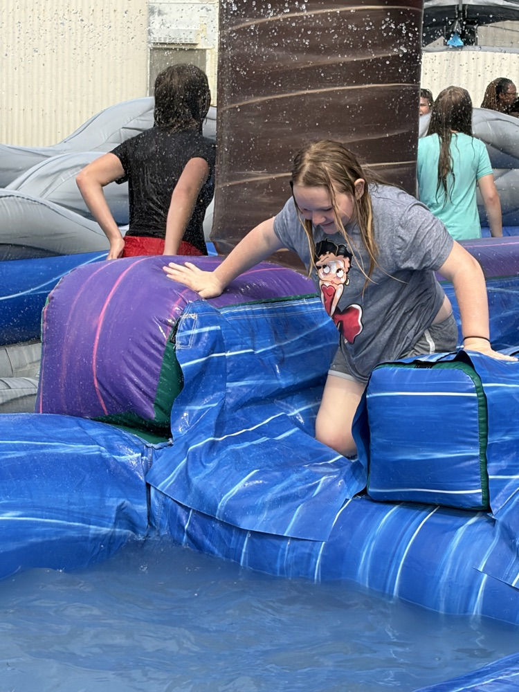 water day