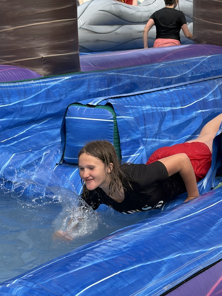 water day