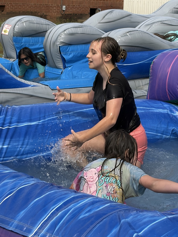 water day