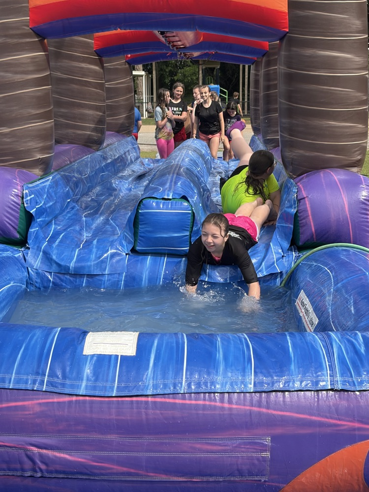 water day