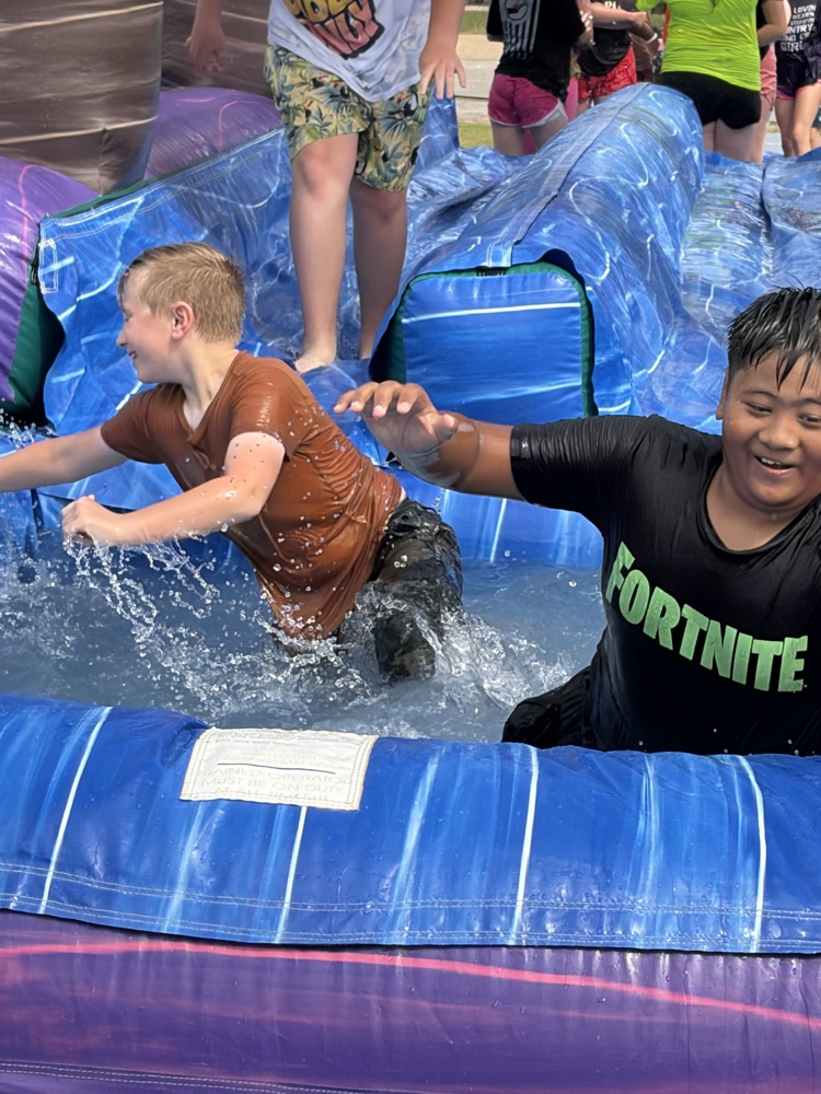 water day