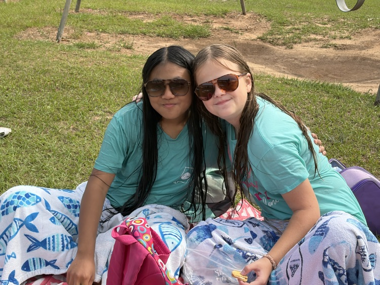 water day