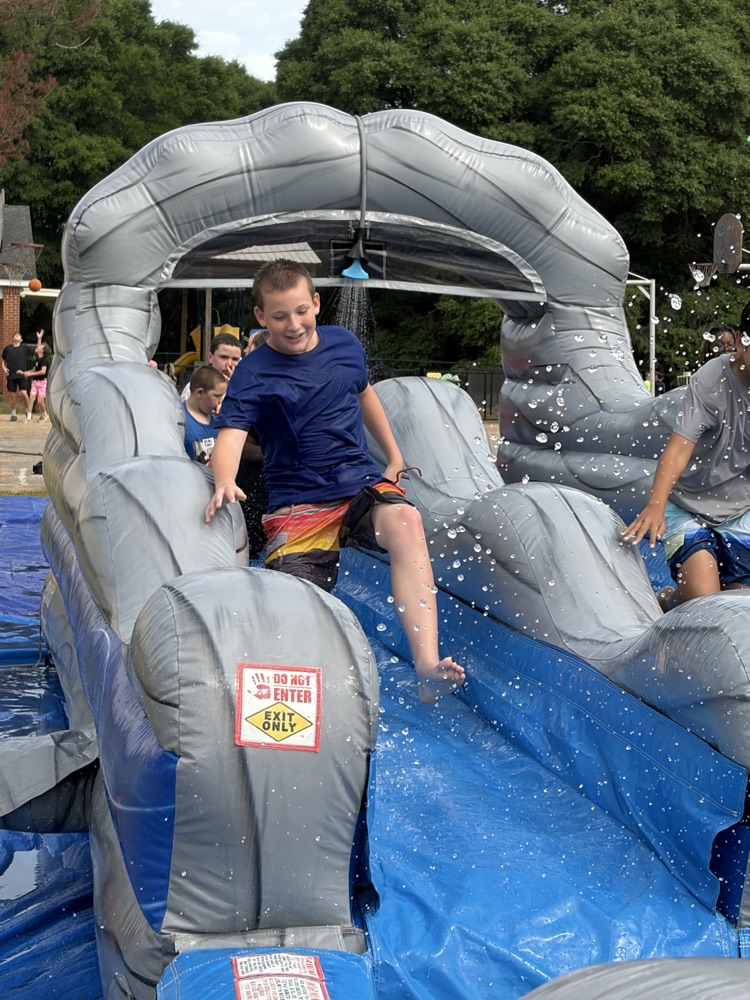 water day