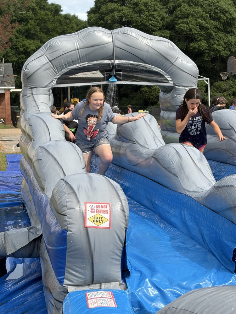 water day