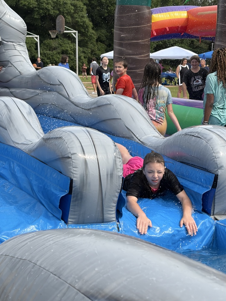 water day