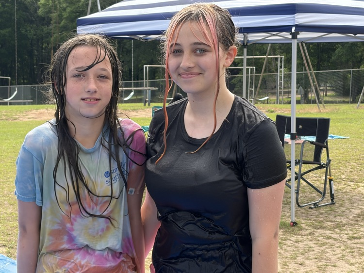 water day