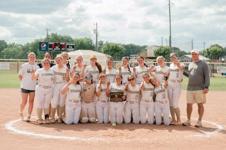 area tournament 