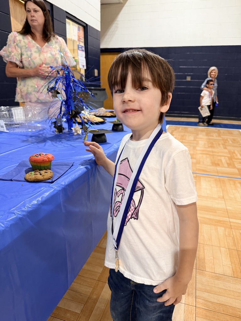 pre k graduation