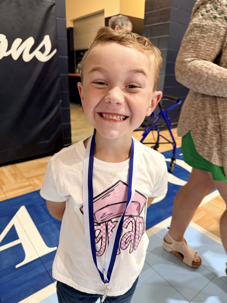 pre k graduation