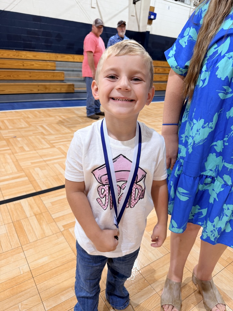 pre k graduation