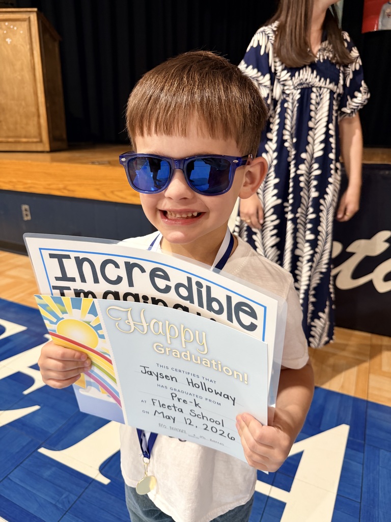 pre k graduation