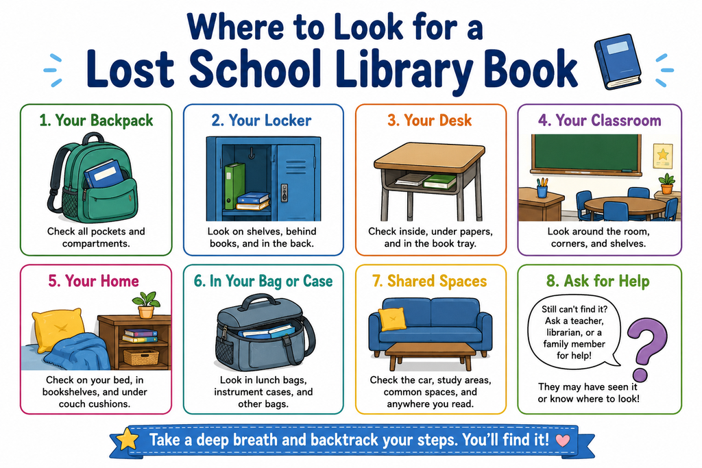 lost books