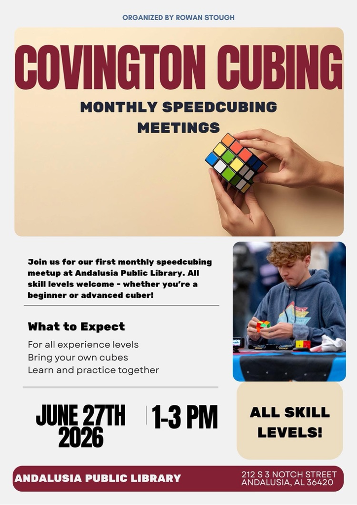 speed cubing