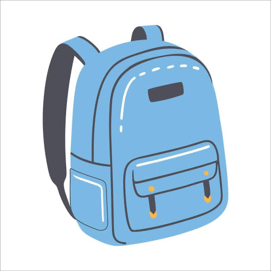 backpack