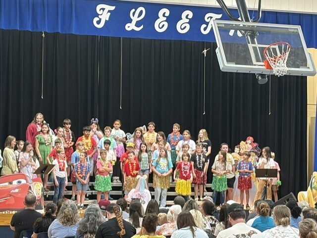 music program