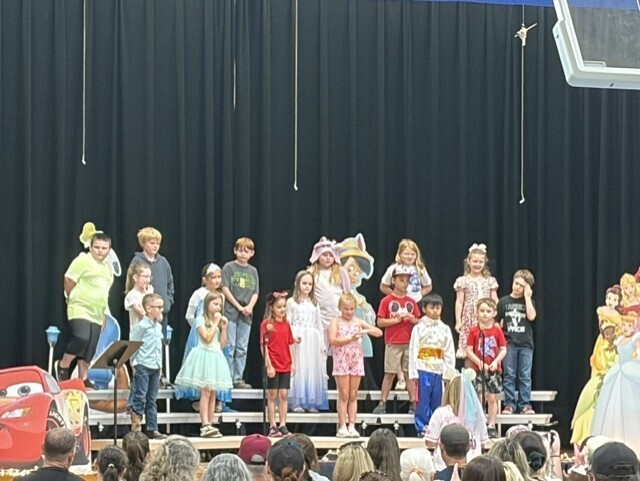 music program