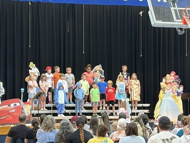 music program