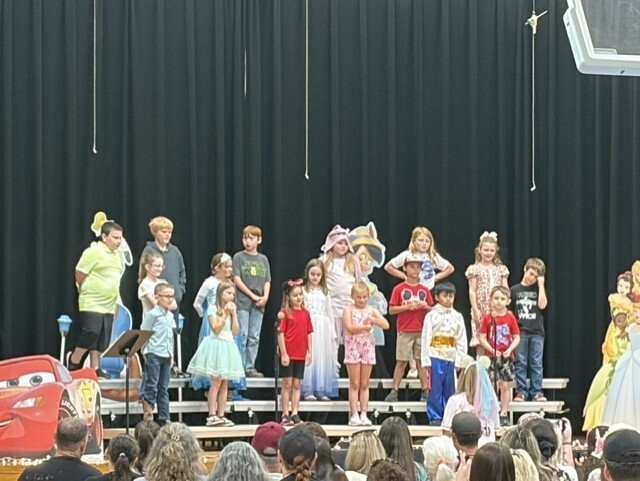 music program