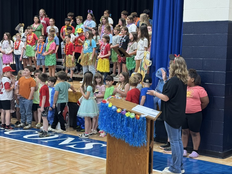 music program