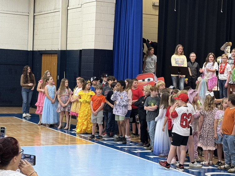 music program