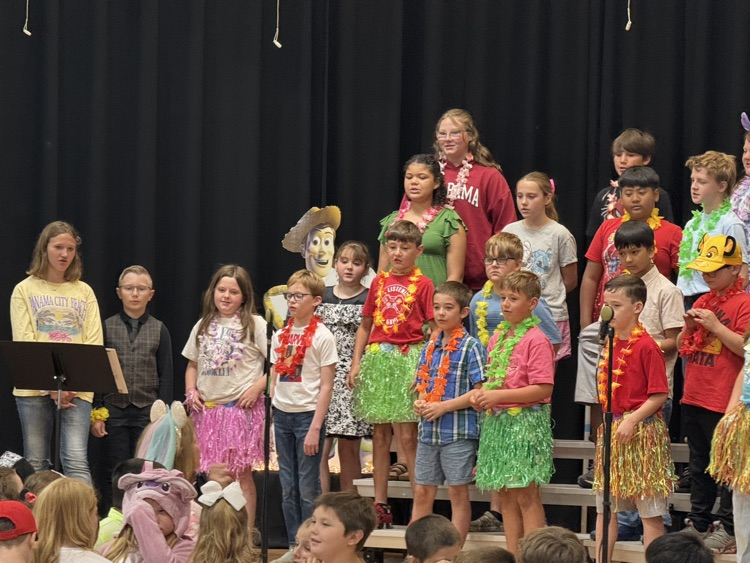 music program