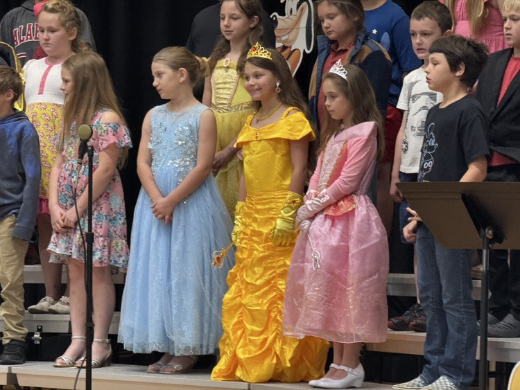 music program