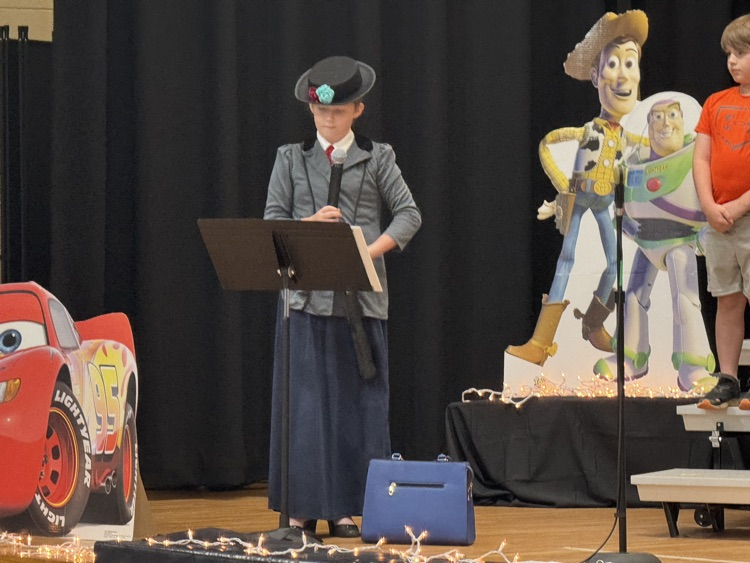 music program