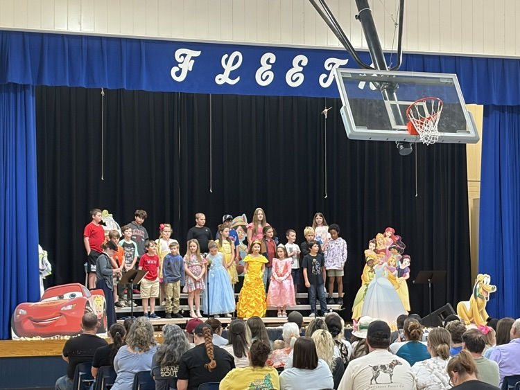 music program