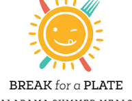 Break for a Plate