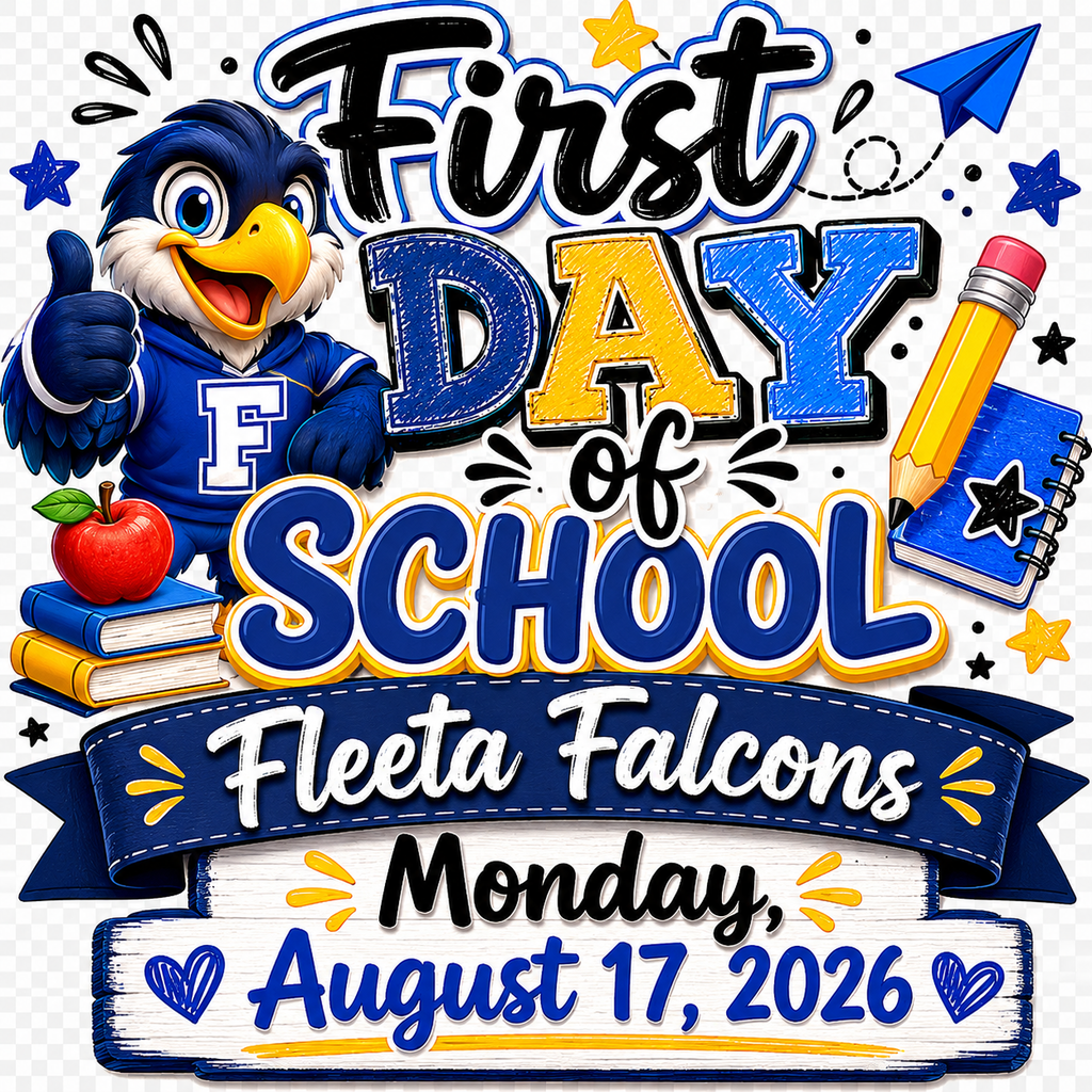 first day of school