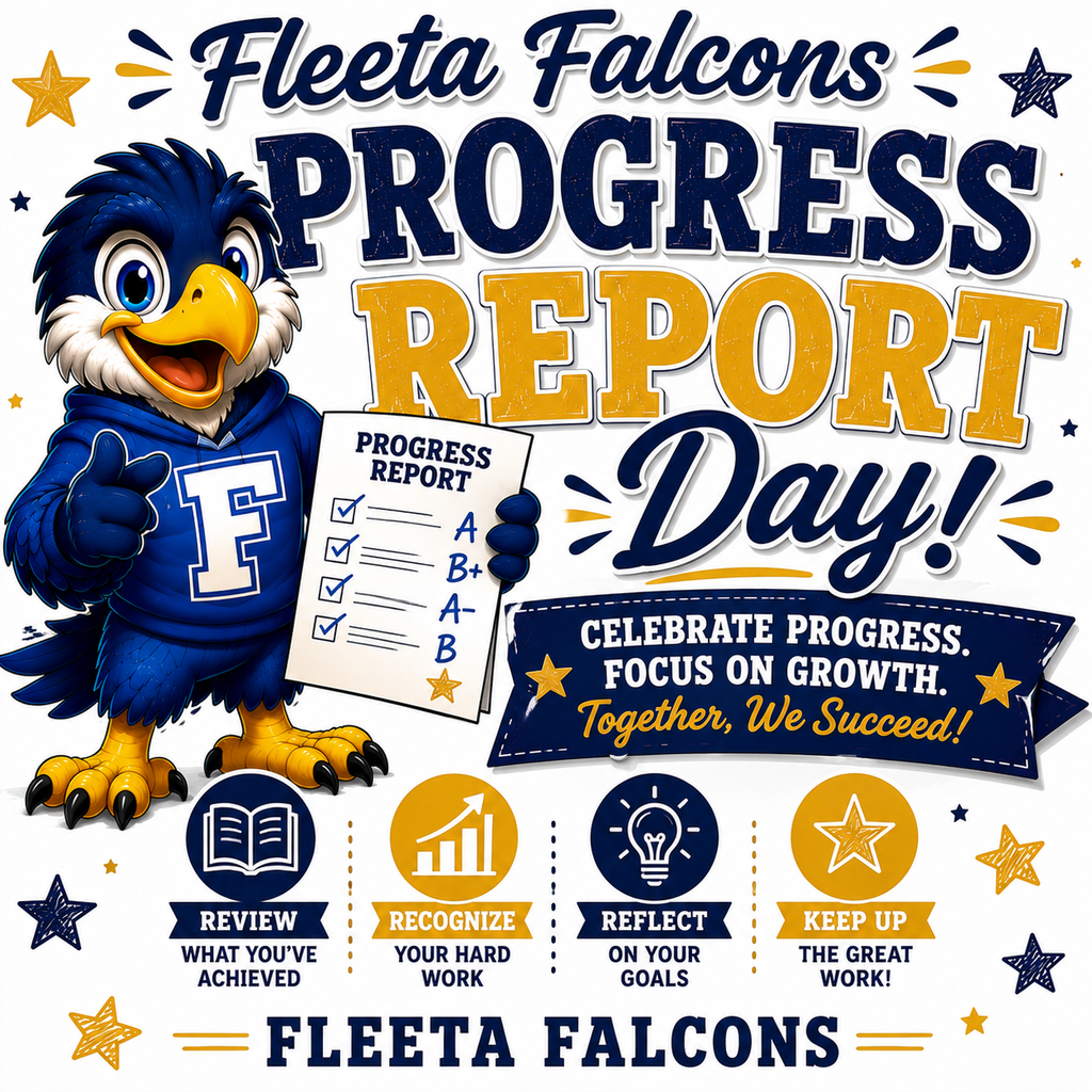 progress reports