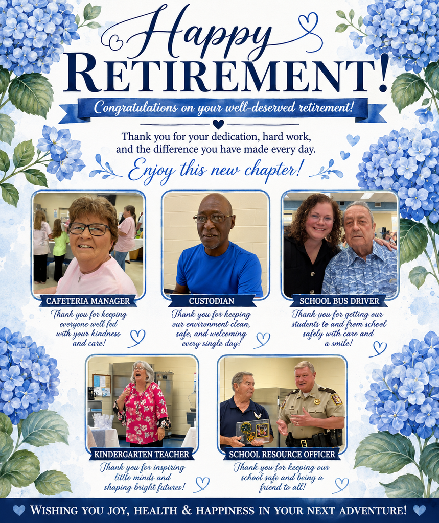 retirement