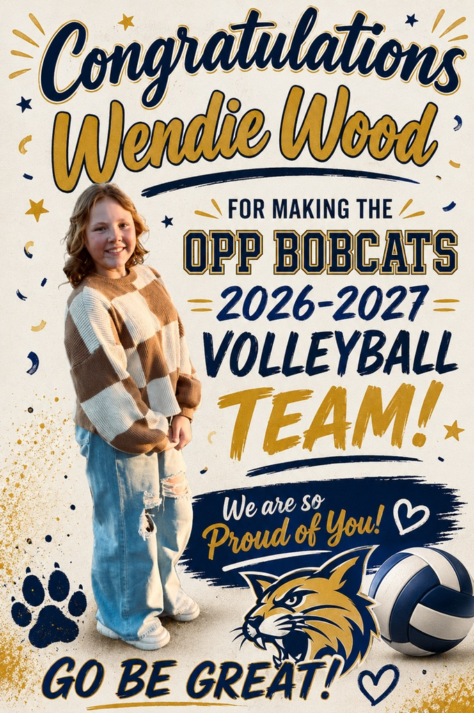 Opp volleyball team