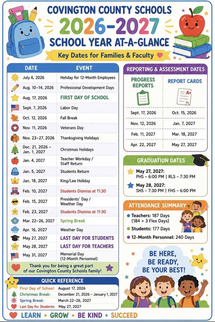 calendar