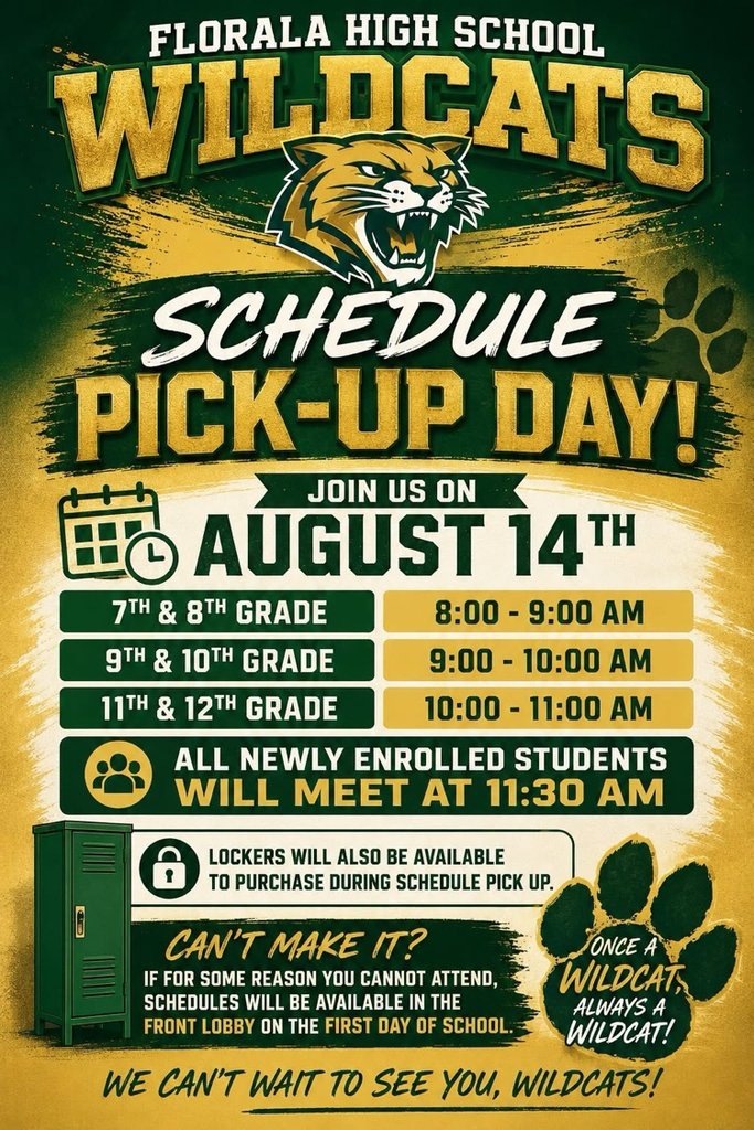 Schedule Pick-up