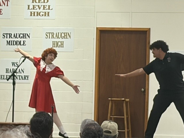 Annie