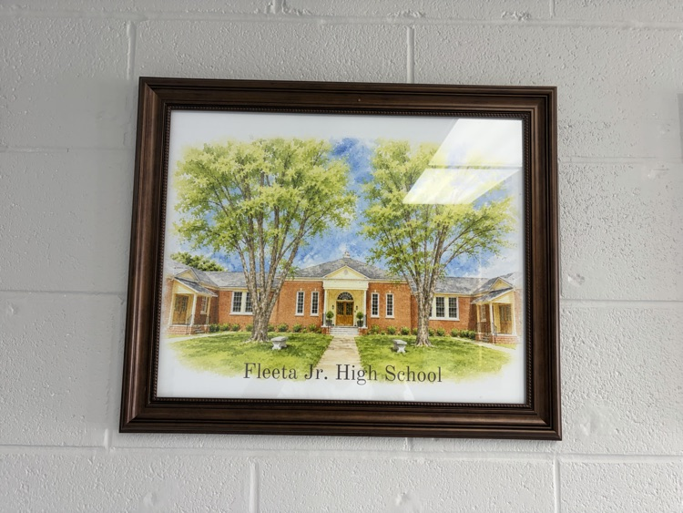 FJHS art