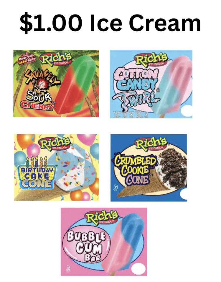 snack