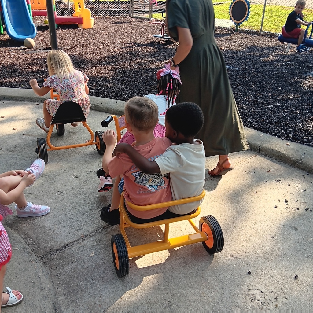 PreK 