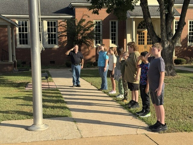 first day