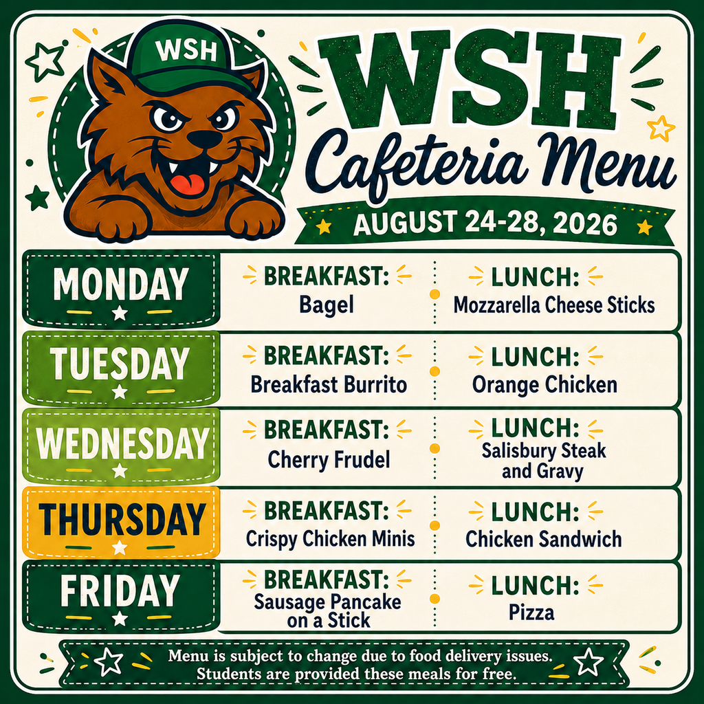 UpdatedMenu